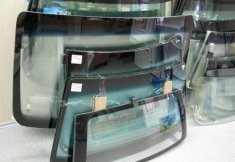 фото продажа автостекла