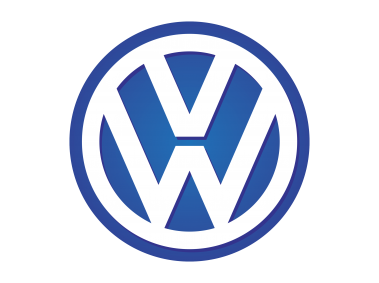 Лого volkswagen